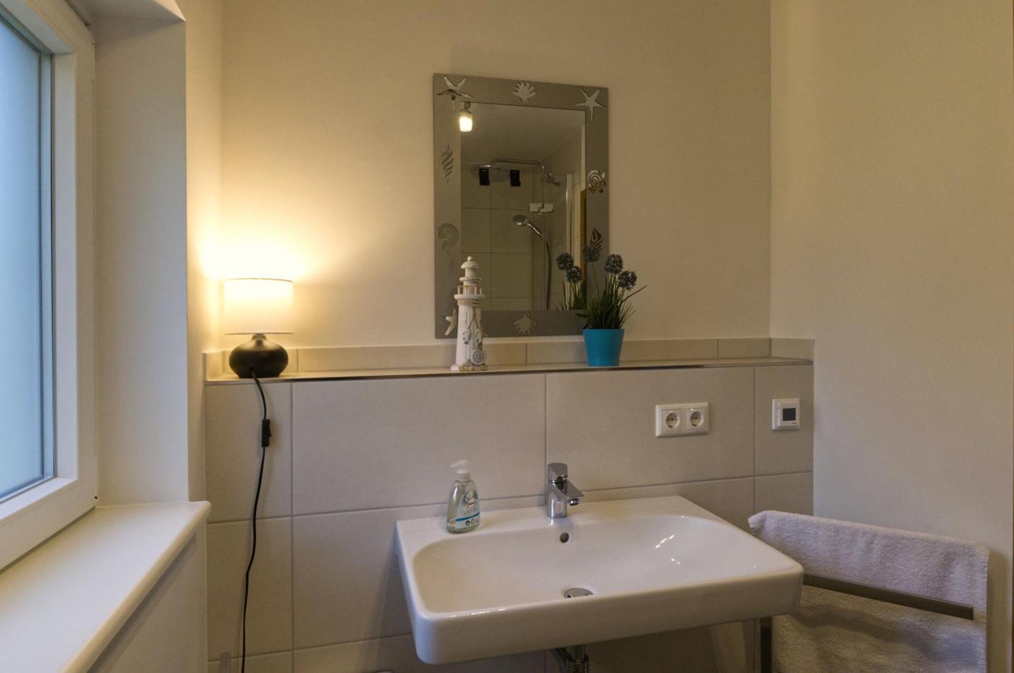 Ferienhaus Strandmuschel Am Ostseestrand Zierow Dış mekan fotoğraf