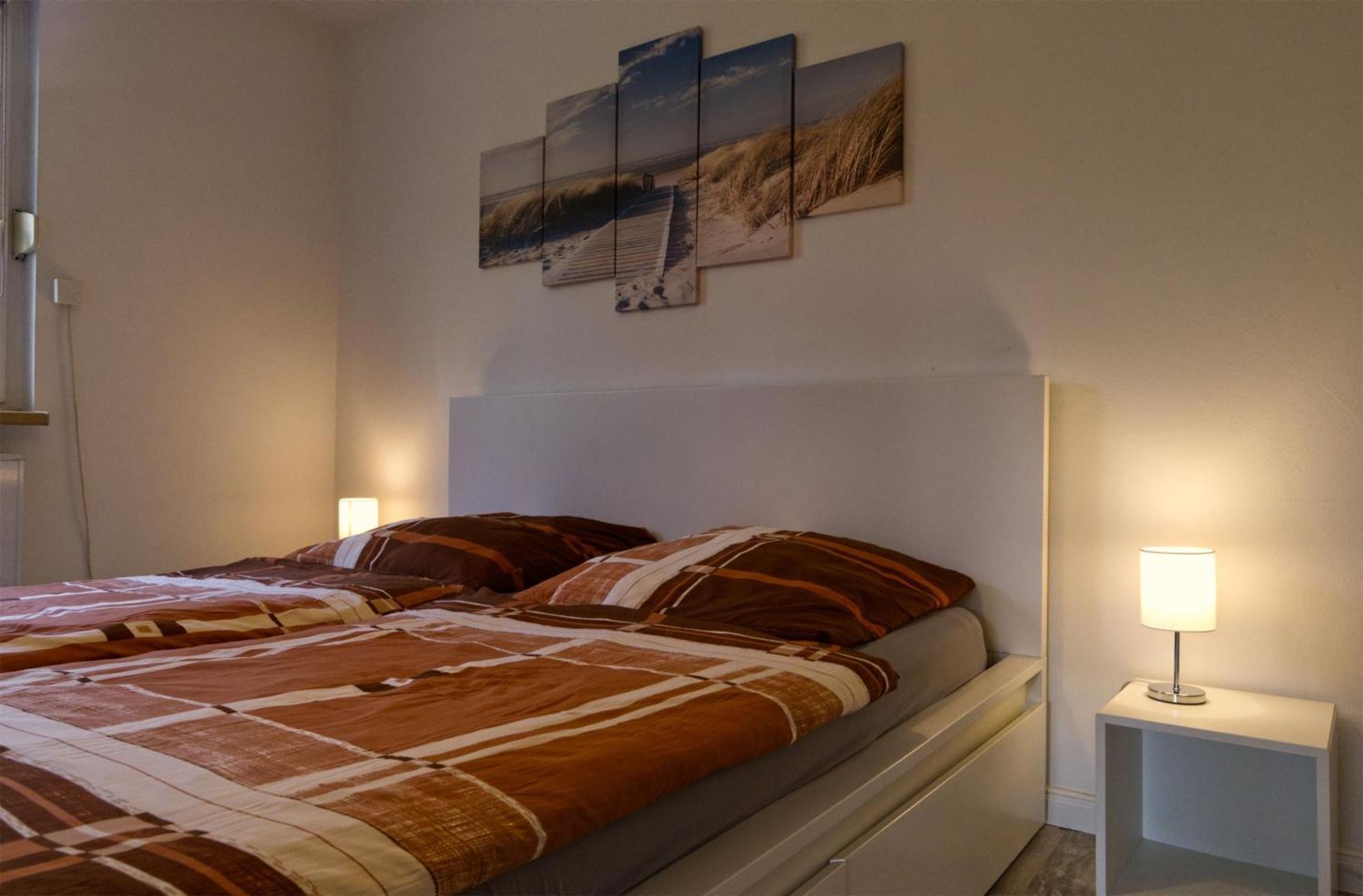 Ferienhaus Strandmuschel Am Ostseestrand Zierow Dış mekan fotoğraf